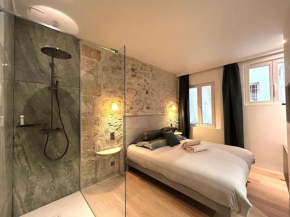Louvre -Notre Dame 2BD, 2BATH AC